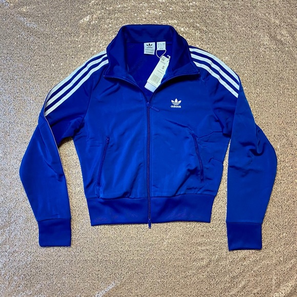 adidas Tops - Adidas Originals Track Jacket